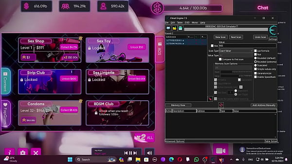 Image Sex Doll Simulator 3 Porn Game Play [Part 01] Sex Game [18 ] Nude Game