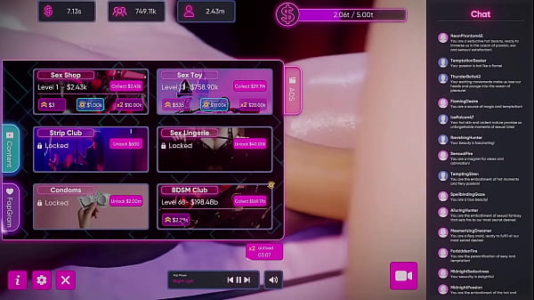 Image Sex Doll Simulator 3 Porn Game Play [Part 05] Sex Game [18 ] Nude Game