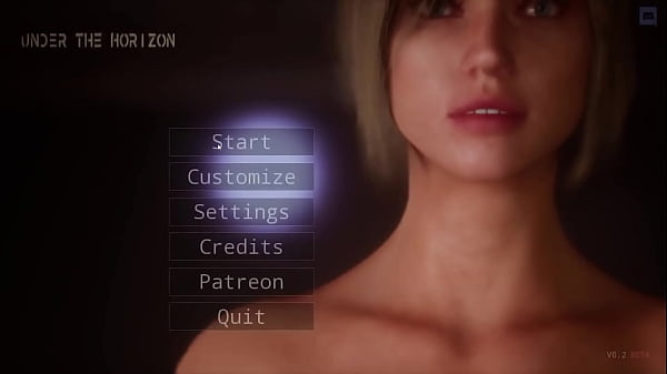 Image Under The Horizon Sex Game Play [Part 01] Adult Game [18 ] Nude Game