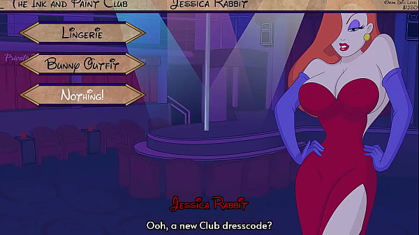 Image Park After Dark Game Play - Jessica Rabbit Sex Animation Collection [18 ] Porn Game