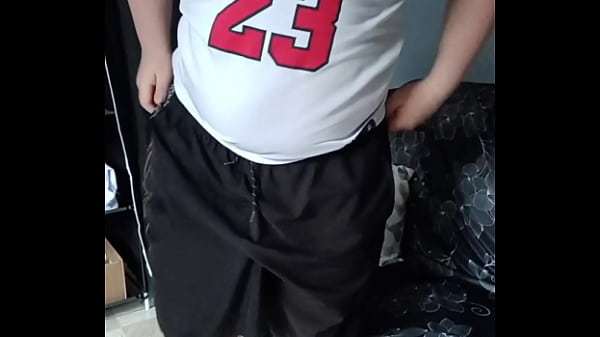 Image Novinho me viu na laje e meio em casa me comer (COMPLETO)