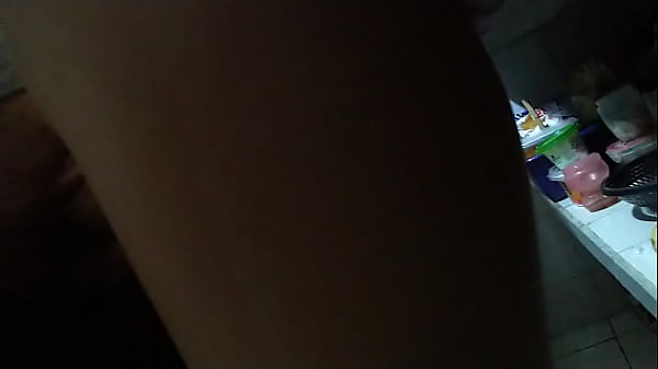 Image Follando a mi hijastra de pechos grandes cuando mi esposa se fue a ba&ntilde_ar