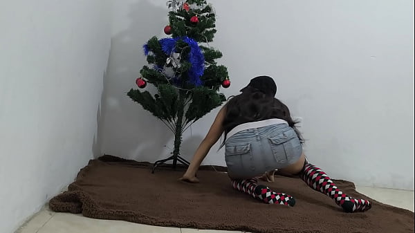 Image The wish tree made it come true for me!! It's fantastic what it did to my vagina. Now two penises can fit inside my big vagina.