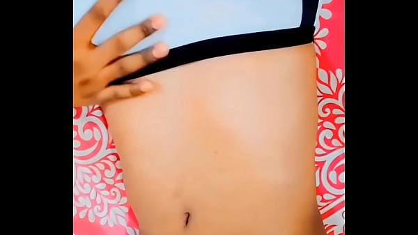 Image Feminine sissy masturbating and cum limp little clitty