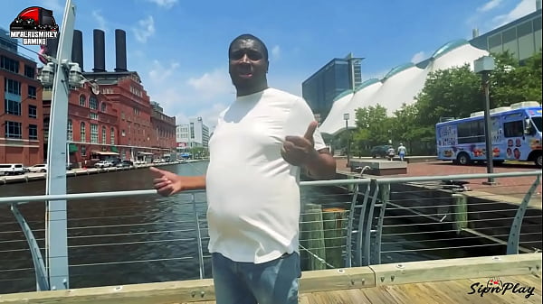 Image MpalavsMikey Show - Baltimore DMV Edition