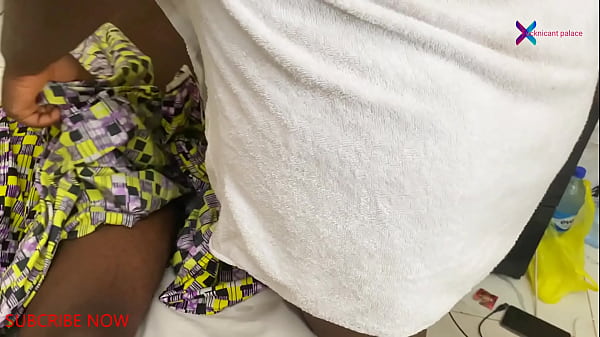 Image BIG ASS HOTEL CLEANER RIDES ON ME AND SQUIRTS FULL BUCKET. FULL PART ON RED/SHEER