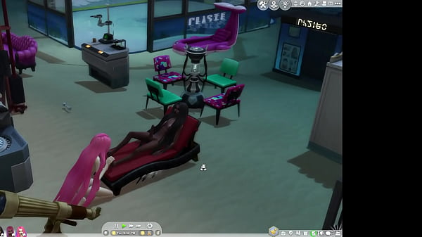 Image futa whores in sims 4 tropical island full of gifts