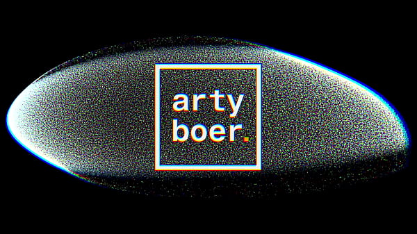 Image PROMO arty boer and toby field fisting.