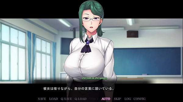 Image Saimin Seishidou -Secret Lesson- Oribe Mafuyu 2
