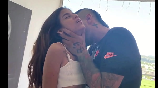 Image Recopilacion de besos apasionados y lamidas de tetas peque&ntilde_as con pezones perfectos HISTORIA COMPLETA