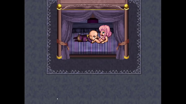 Image Henteria Chronicles 3 Part 14 Eng (game with pixel art no images or animated scenes)