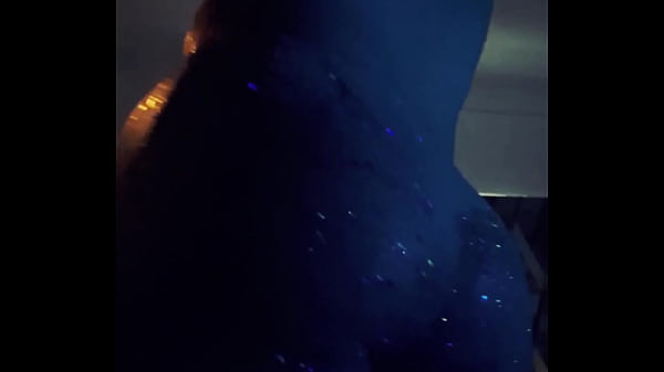 Image culo con glitter