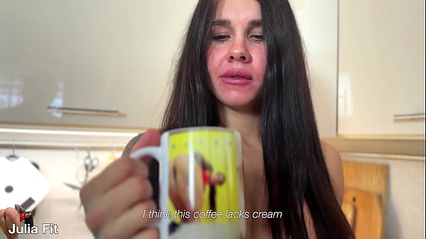 Image ANAL Chronicles: Cream in Coffee From Creampie
