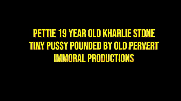 Image Vet Pornstar Mark Zane Pussy Licks Coed Kharlie Stone Senseless!