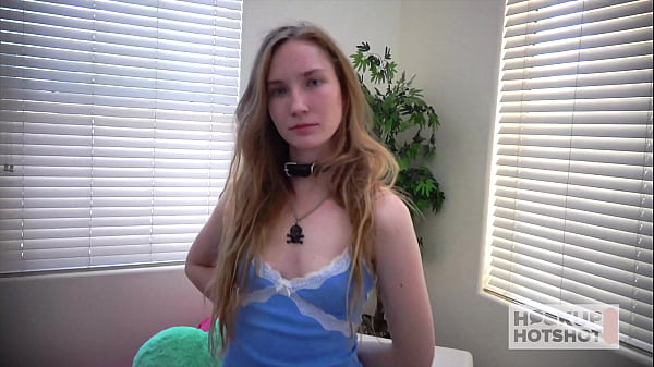 Image Blonde Hottie Claire Roos Gets Pissed On & Fucked So Damn Hard!