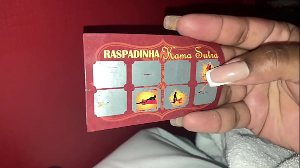Image O melhor jogo do sexo , v&aacute_rias posi&ccedil_&otilde_es e com gozada no final