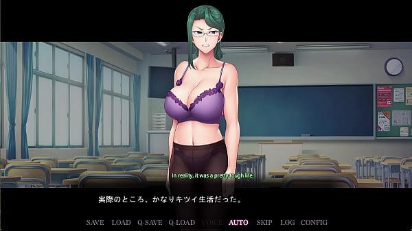 Image Saimin Seishidou -Secret Lesson- Oribe Mafuyu 3