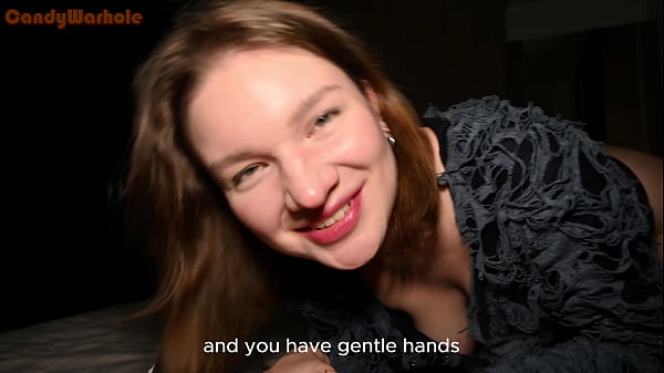 Image I complimented my beauty and she fucked meblowjob, sex, cum on pussy, POV
