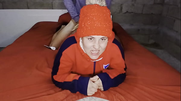 Image LLORA DE DOLOR* Sexo anal