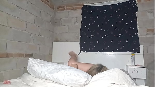Image sexo vaginal y sexo anal sale mal - me dice que la lastime y frenamos para que se limpie