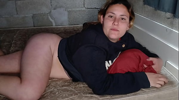 Image ANAL DURO a Chica Embarazada NO AGUANTO