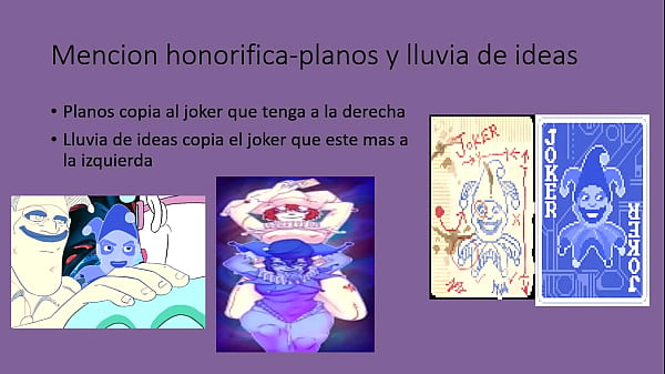 Image pendejo hablando de balatro por 7 minutos