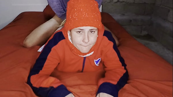 Image copilacion de doloroso y profundo sexo anal