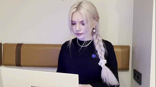 Image Screams and Moans! Cute Tik Tok Girl Assfucked roughly By Angry Daddy.
