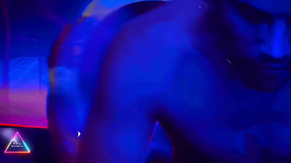 Image Neon Nights_ Back in the groove