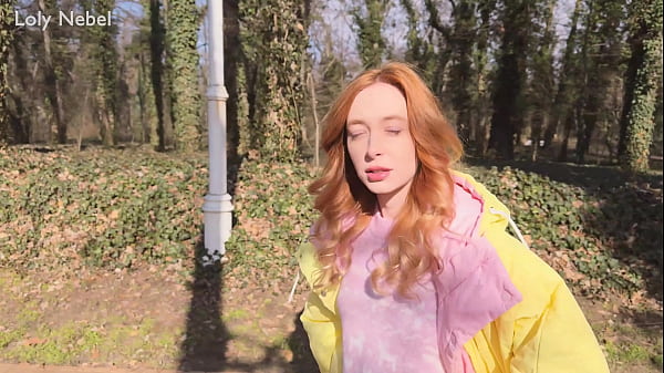 Image I met a strange girl in the forest again and she fucked me again! Why does this always happen?
