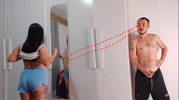 Image Comi minha meia-irm&atilde_ gostosa