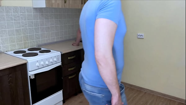 Image Mature MILF's big ass and tits shake when she gets fucked in anal
