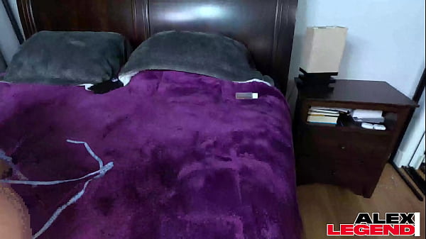 Image Horny AF Ophelia Kaan's Tight Pussy Wants A Big Dick Right Now!