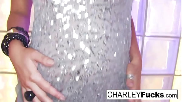 Image Charley Chase has a hot solo on a bar stool