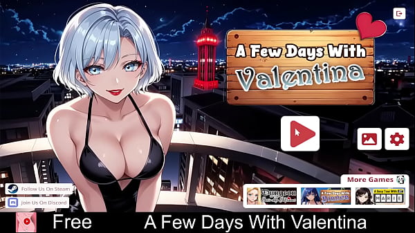 Image A Few Days With : Valentina