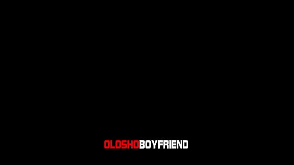 Image Oloshoboyfriend - Booty Barbie Knows How To Handle a Black Cock