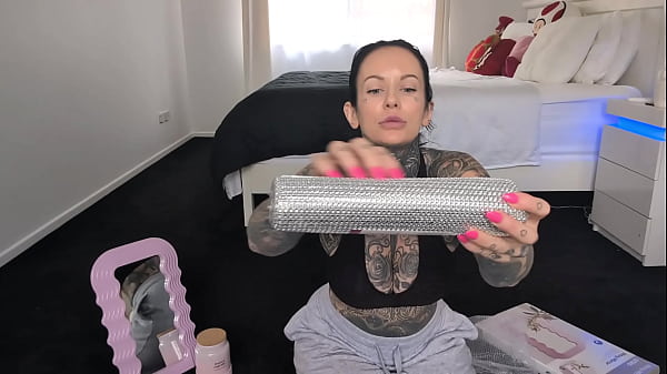 Image Shopping and unboxing