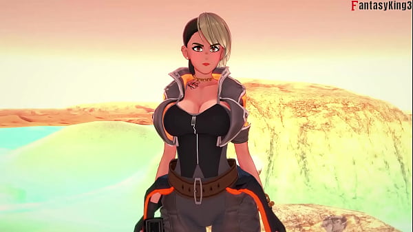 Image Loba bikini POV sex | Free POV | Apex Legends | Full & POV on Sheer & PTRN: Fantasyking3