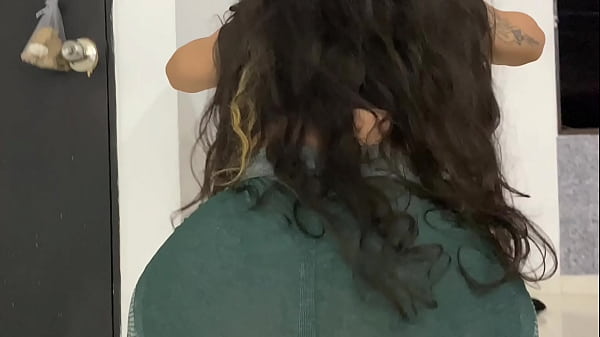 Image POV &iexcl_Cogiendo duro por el culo despu&eacute_s de una lecci&oacute_n de estiramiento! - PORNO EN ESPA&Ntilde_OL