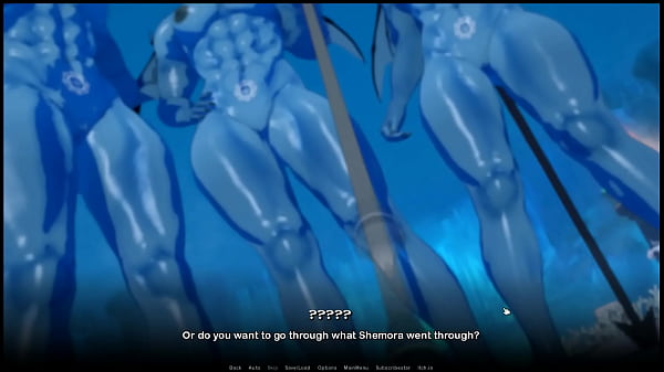Image Twisted World [ HENTAI GAME ] Ep.4 all succubus want to eat his ANGEL CUM !