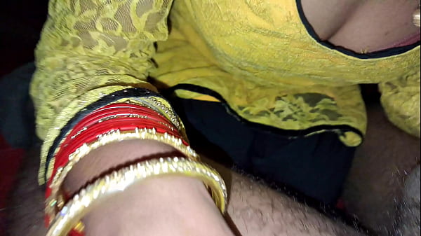 Image Garam Bhabhi Ne Devar Ke Lamba Lund Ko Apni Chut Me Ghusaya!
