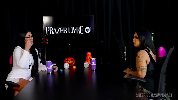 Image COMPILADOS DA MARCELY MELLO NO SWING CAST COM TIFANY ROCHA - PARTE 2 (WATCH ON: SHEER/RED)