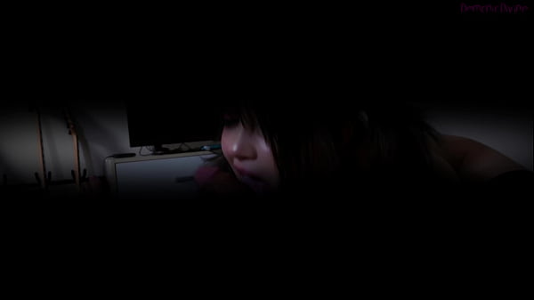 Image Kitty Cock Cleaning! - Cute Catgirl Sucks a Big Dick [Free]