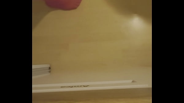 Image Fisting Dildo deep in my Ass