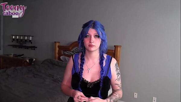 Image Babysitter Xoe Grimm Fucks Seth Brogan To Keep Her Job!