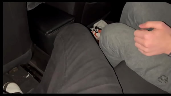 Image Picked up a twink on the highway and fucked him for a ride to his parents' house!