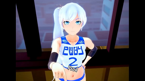 Image weiss breeding slut rwby hentai part 3
