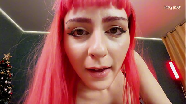 Image Femdom Role Play: Makima Seduced You To Creampie Her Tight Pussy