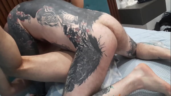 Image Promo. The Second Part of Rough Geng-bang with One Young Whore Cumdump