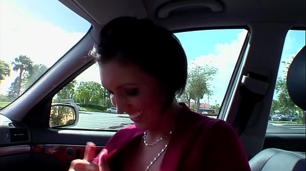 Image MILF Gets Fucked by a Young Cock